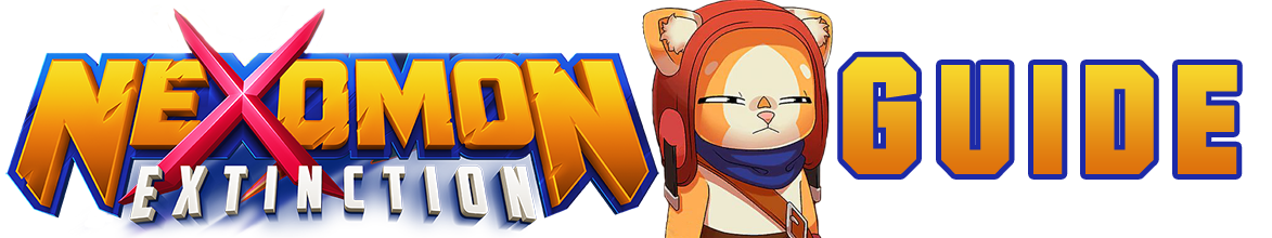 Nexomon Extinction Guide